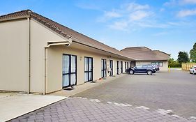 Auckland Airport Kiwi Motel